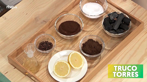 Remedios para quitar sabor ajo